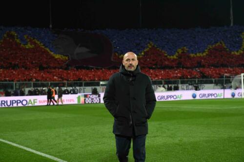 ACF FIORENTINA VS JUVENTUS FC 08